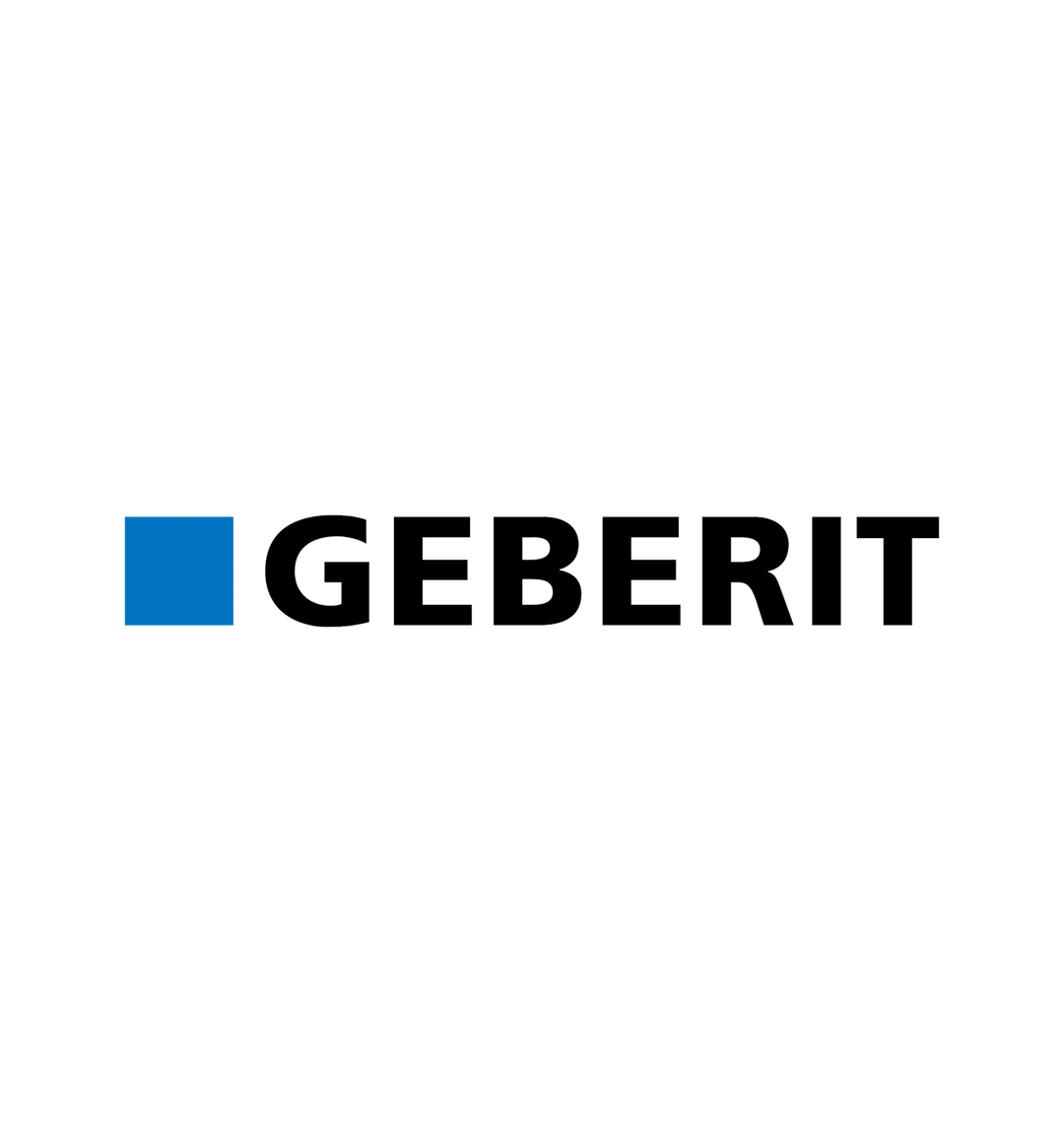 Geberit Toilets and Cisterns