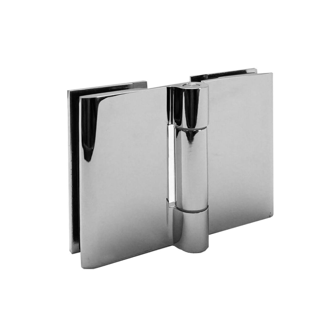 10mm Shower Screen Glass to Glass Bifold Hinge