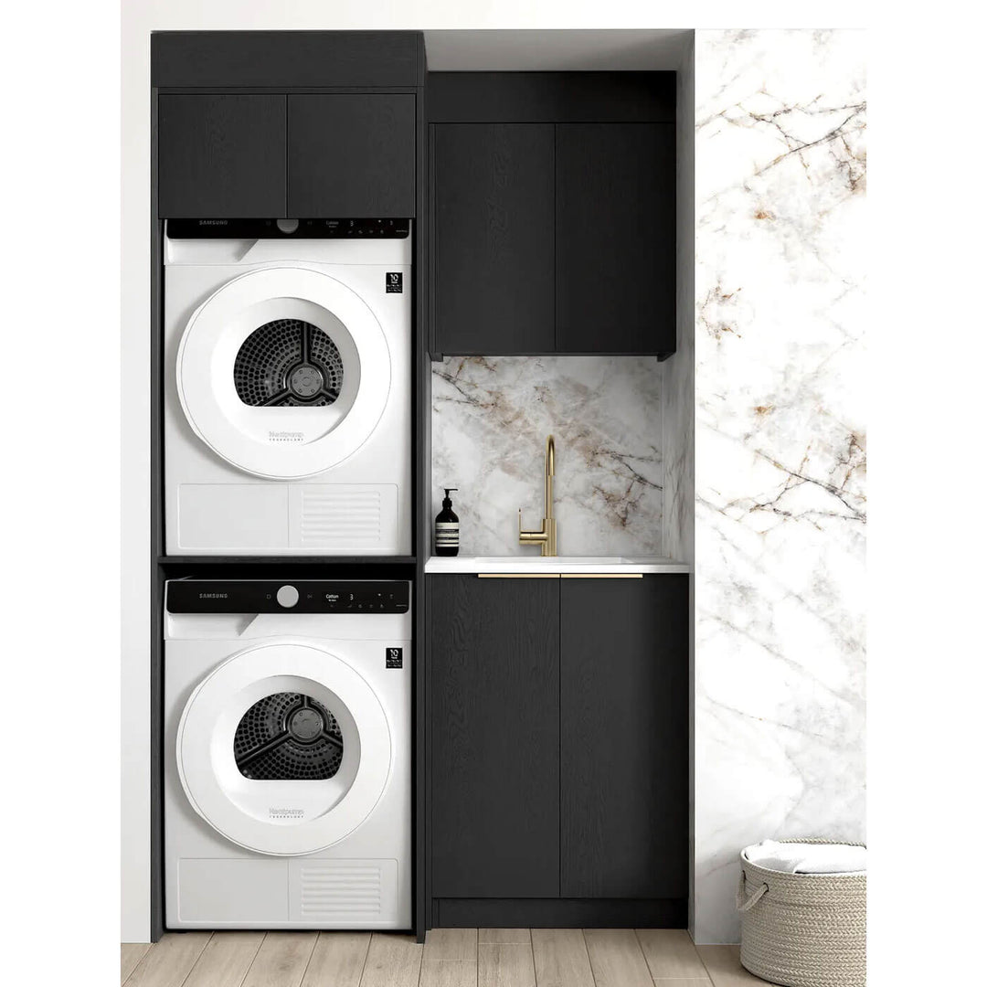 Byron Laundry Cabinet Kit 1300mm