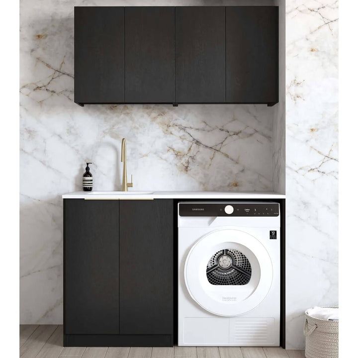 Byron Laundry Cabinet Kit 1300mm