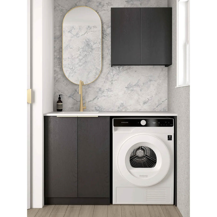 Byron Laundry Cabinet Kit 1300mm