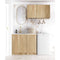 Byron Laundry Cabinet Kit 1715mm