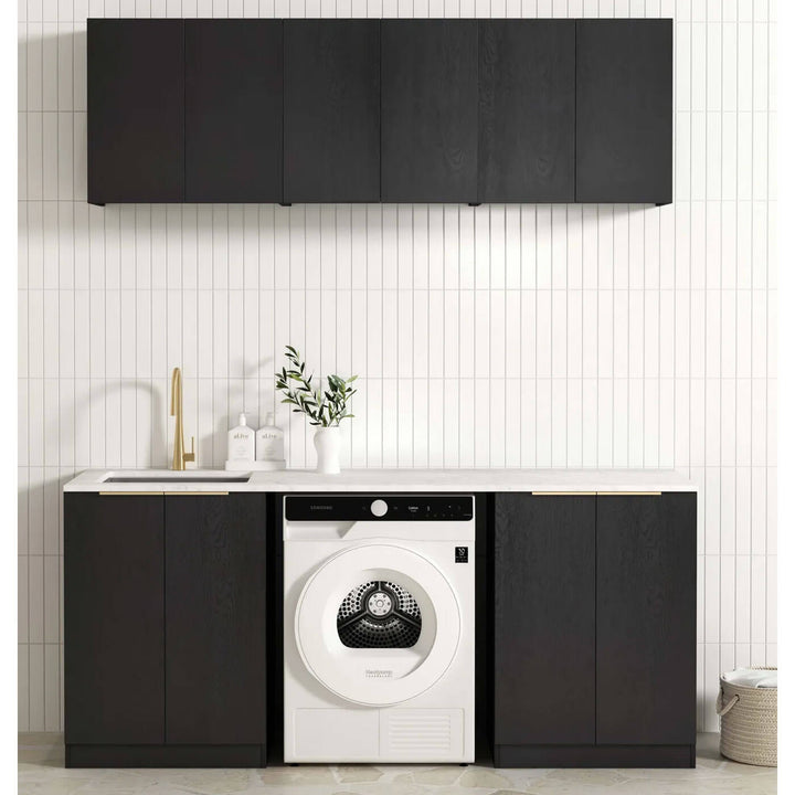 Byron Laundry Cabinet Kit 1960mm