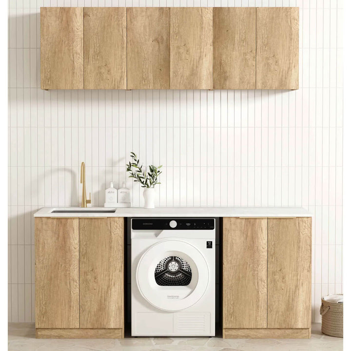 Byron Laundry Cabinet Kit 1960mm