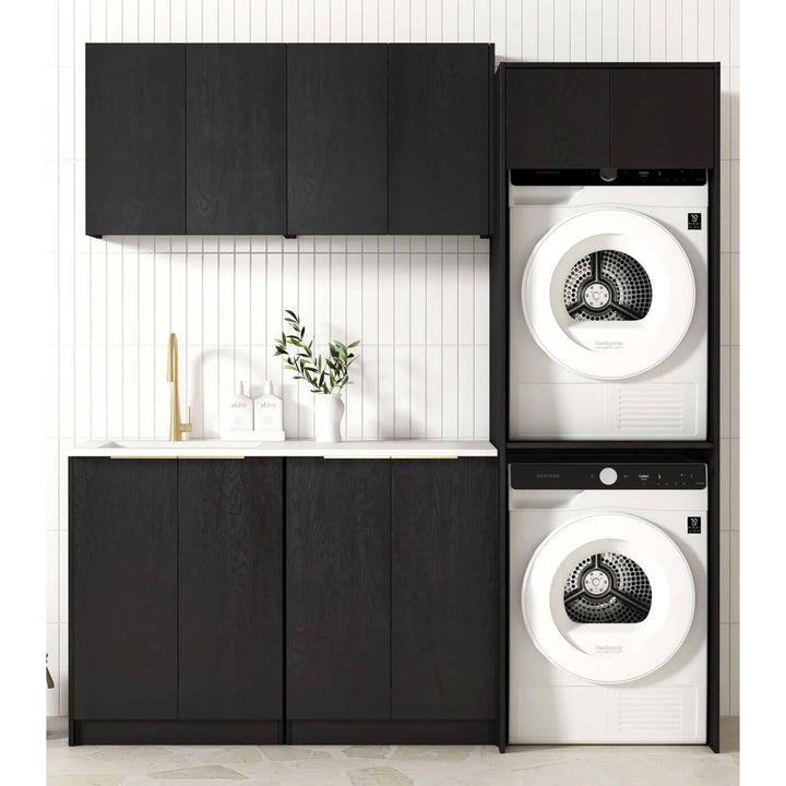 Byron Laundry Cabinet Kit 1960mm