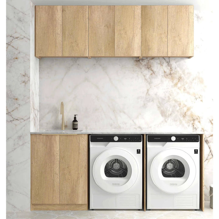 Byron Laundry Cabinet Kit 1960mm