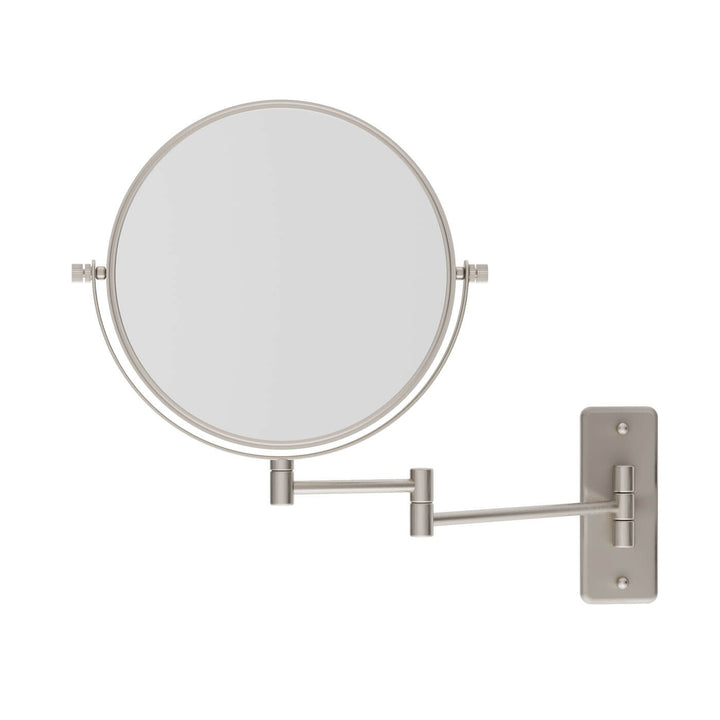 Ablaze 1-5x Magnifying Shaving Makeup Mirror