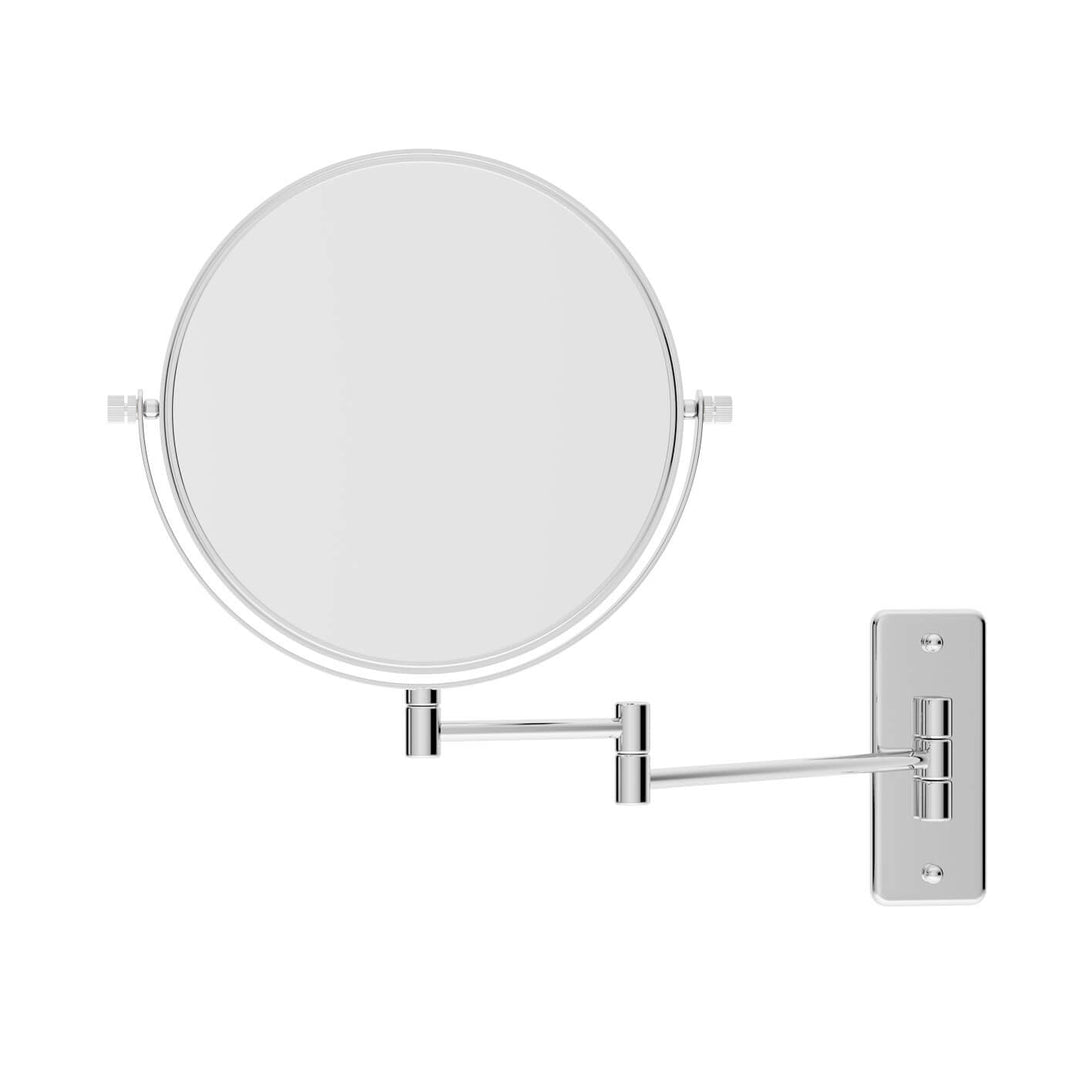 Ablaze 1-5x Magnifying Shaving Makeup Mirror