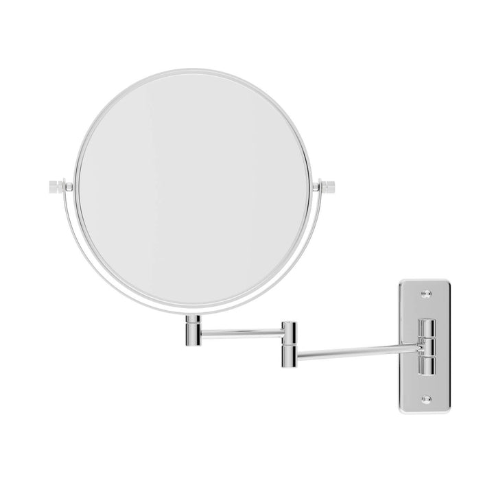 Ablaze 1-5x Magnifying Shaving Makeup Mirror