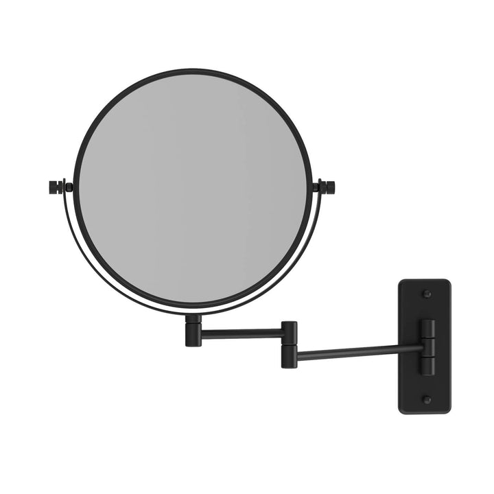 Ablaze 1-5x Magnifying Shaving Makeup Mirror