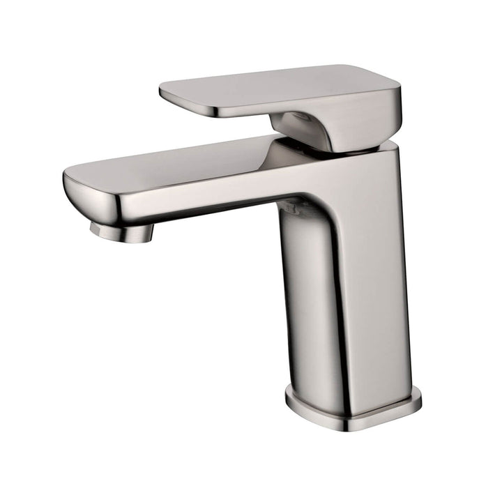 Alice Square Short Basin Mixer