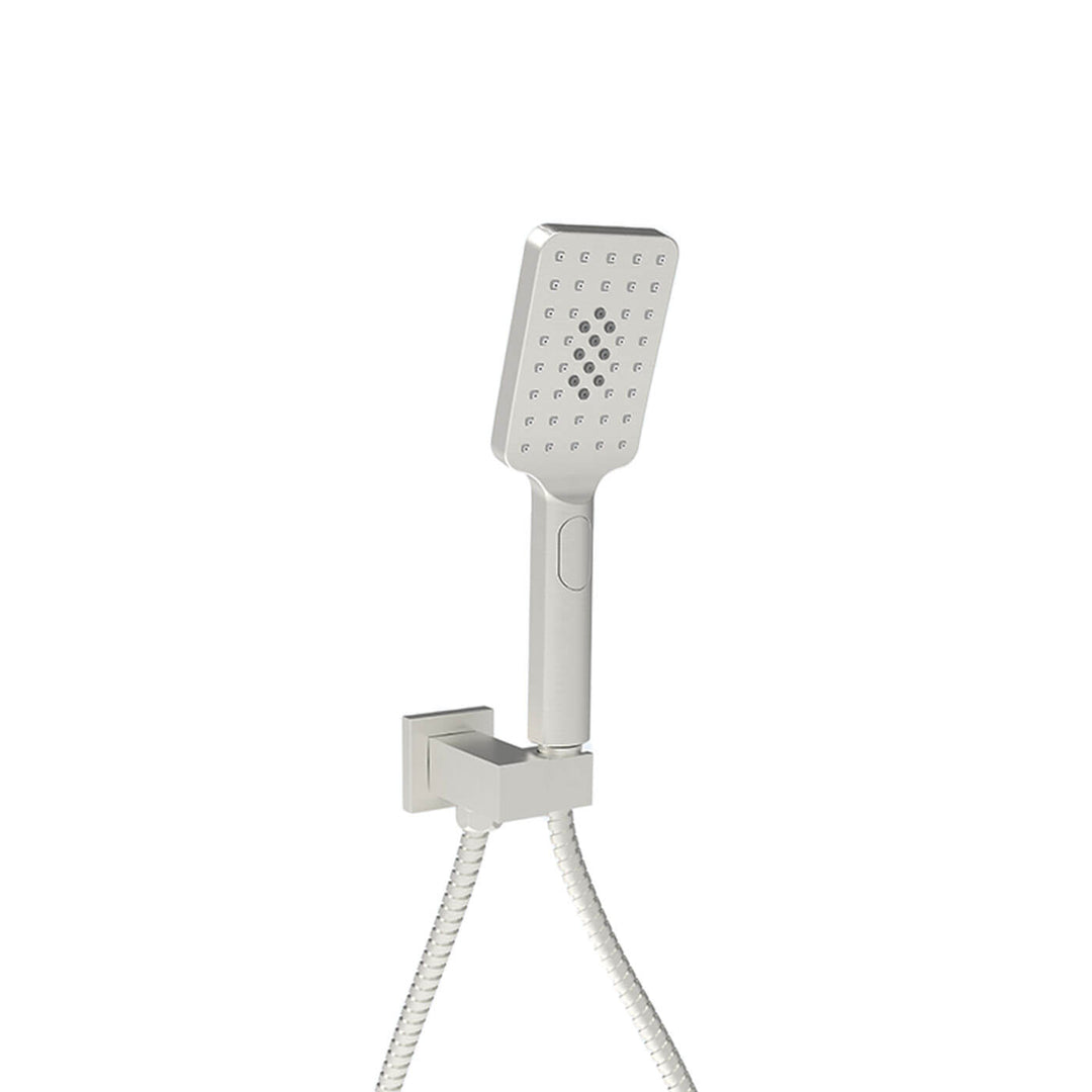 Alice Square Removable Shower Handset