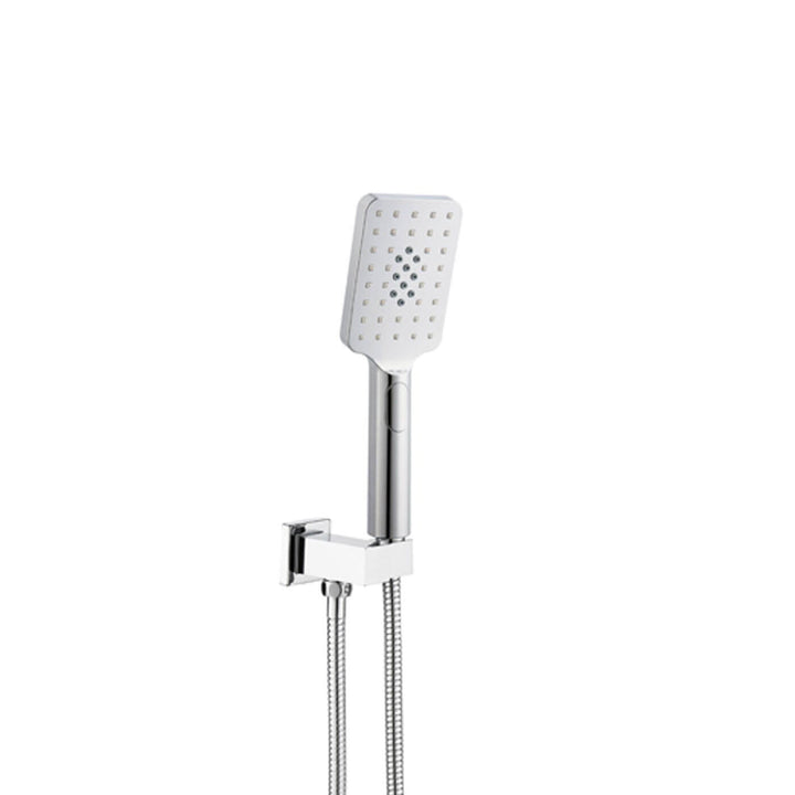 Alice Square Removable Shower Handset