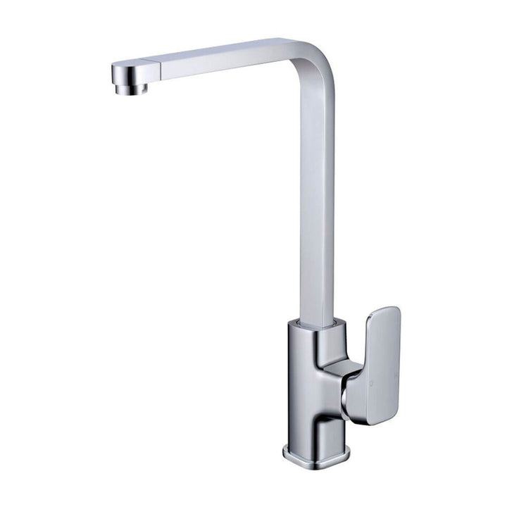 Alice Swivel Square Sink Mixer