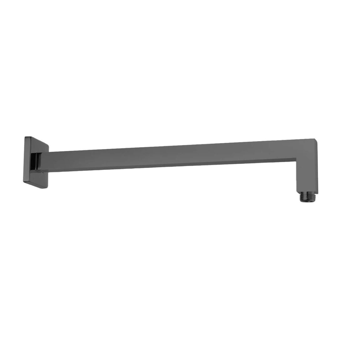 Alice Square Horizontal Shower Arm 404mm