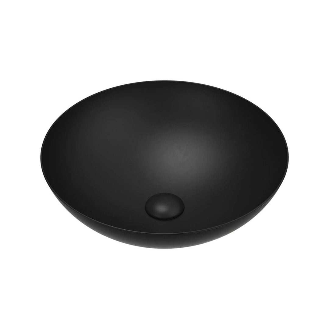 Aluca Round Above Counter Basin 400mm