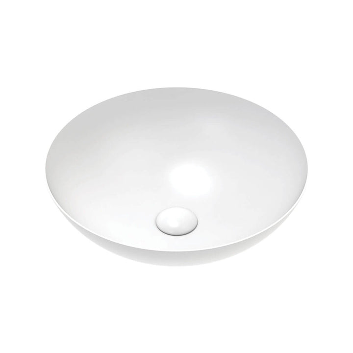 Aluca Round Above Counter Basin 400mm