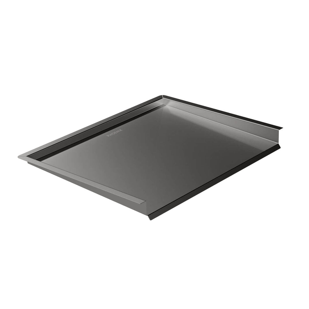 Phoenix Sink Benchtop Drainer Tray 333x430mm