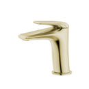 Berlin Short Basin Mixer