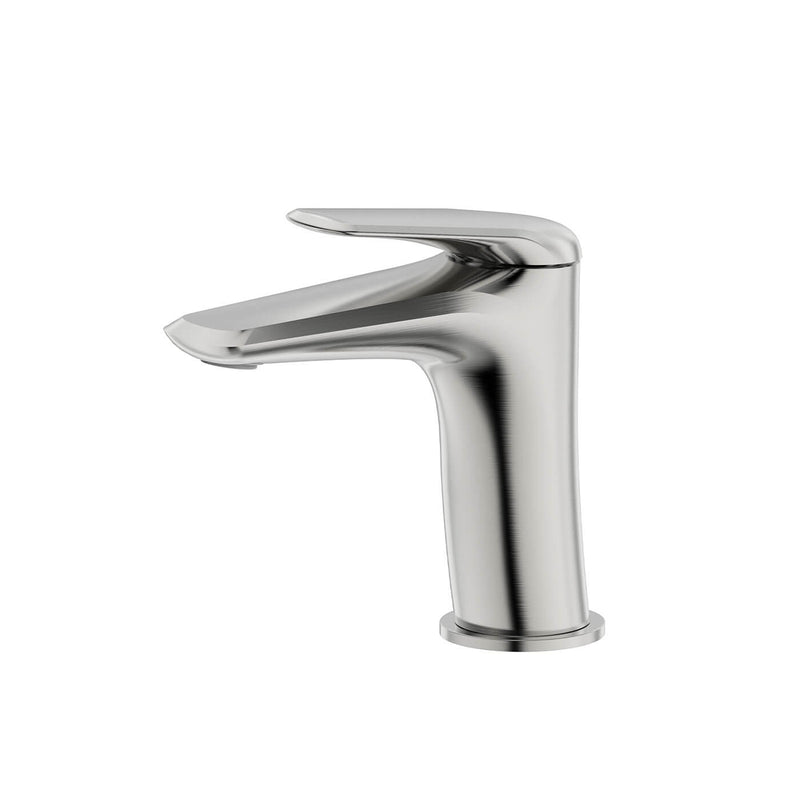 Berlin Short Basin Mixer