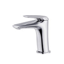 Berlin Short Basin Mixer