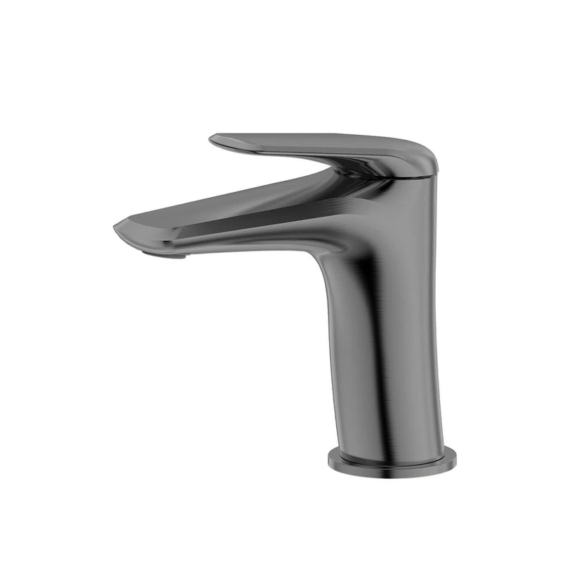 Berlin Short Basin Mixer