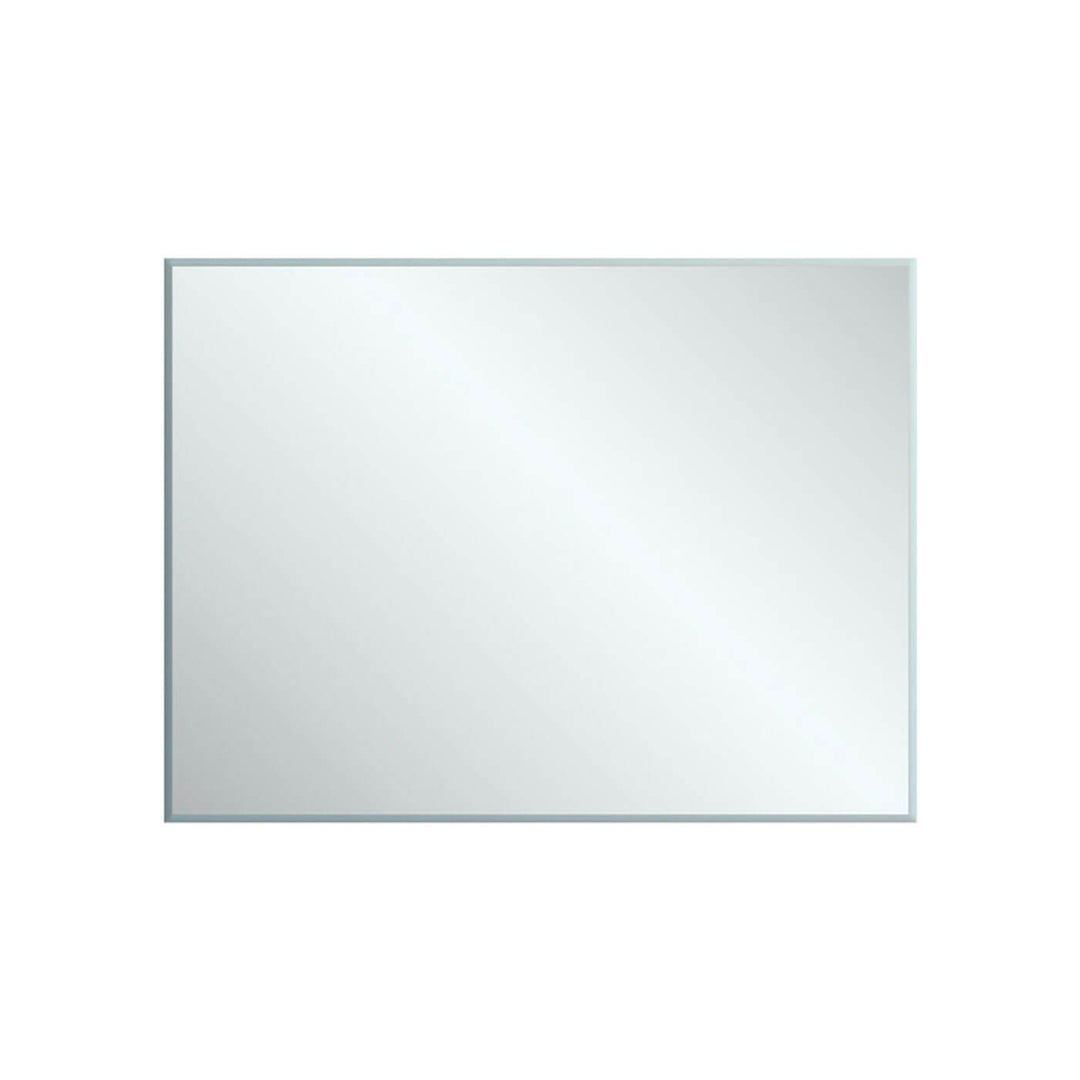 Bevel Edge Frameless Copper-Free Mirror 600-1800mm