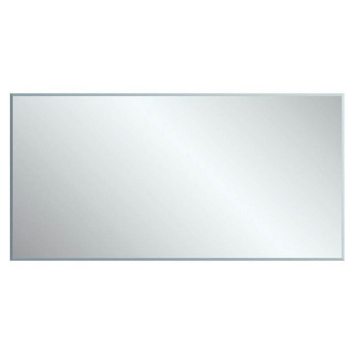 Bevel Edge Frameless Copper-Free Mirror 600-1800mm