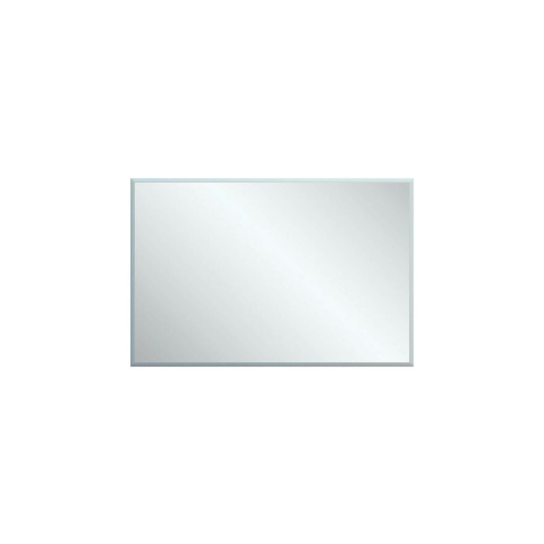 Bevel Edge Frameless Copper-Free Mirror 600-1800mm