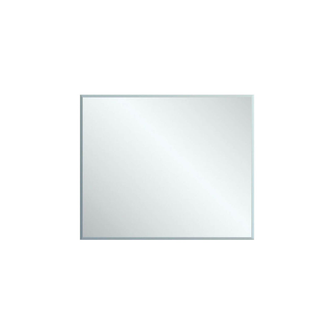 Bevel Edge Frameless Copper-Free Mirror 600-1800mm