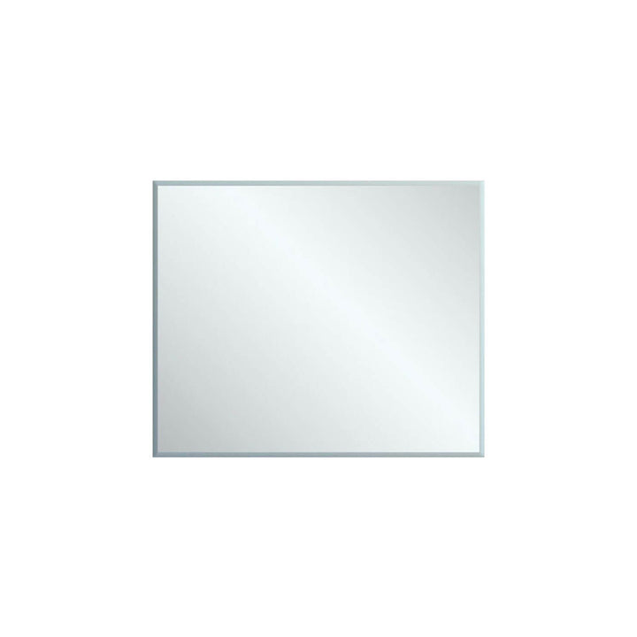 Bevel Edge Frameless Copper-Free Mirror 600-1800mm