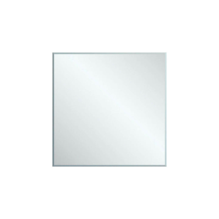 Bevel Edge Frameless Copper-Free Mirror 600-1800mm