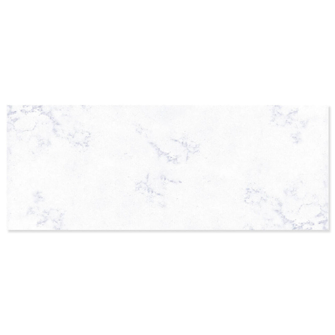 Fienza Vanity Flat Stone Benchtop (600-1800mm)