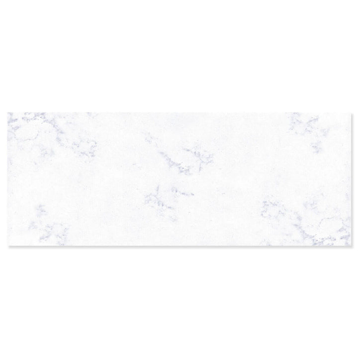 Fienza Vanity Flat Stone Benchtop (600-1800mm)