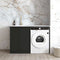 Hampshire Laundry Cabinet Kit 1300mm