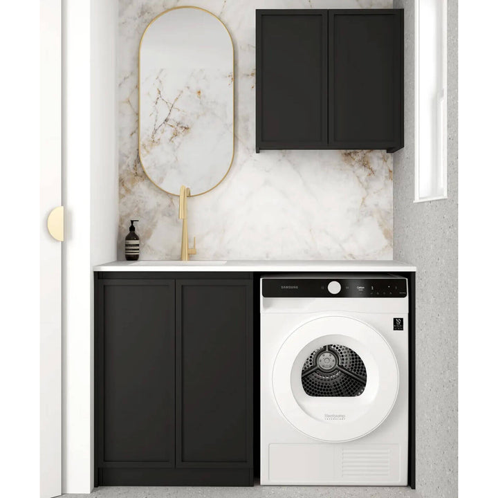 Hampshire Laundry Cabinet Kit 1300mm