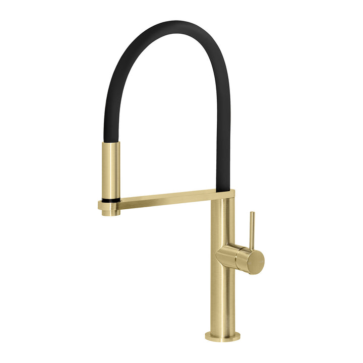 Blix Flexible Hose Pull Down Sink Mixer