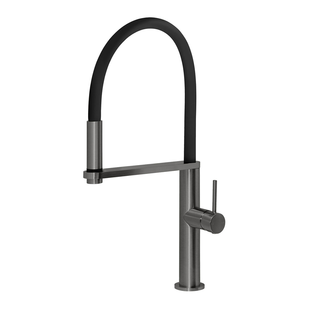 Blix Flexible Hose Pull Down Sink Mixer