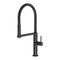 Blix Flexible Hose Pull Down Sink Mixer