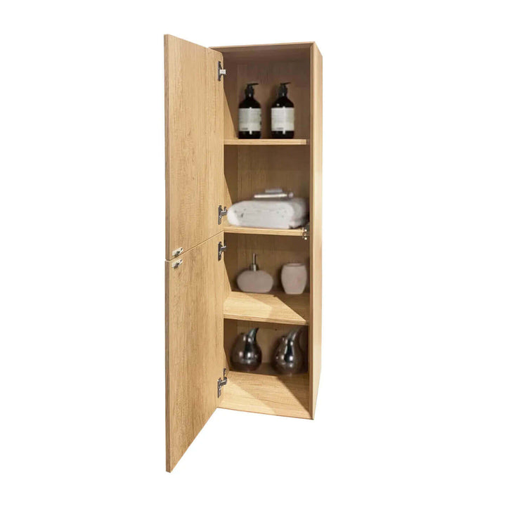 Byron Tall Boy Storage Cabinet 1200mm