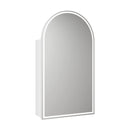 Canterbury LED Mirror Shaving Cabinet 500x900mm