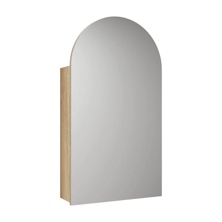 Canterbury Mirror Shaving Cabinet 500x900mm