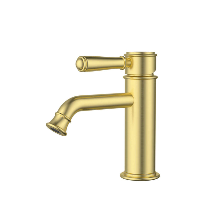 Clasico Short Basin Mixer