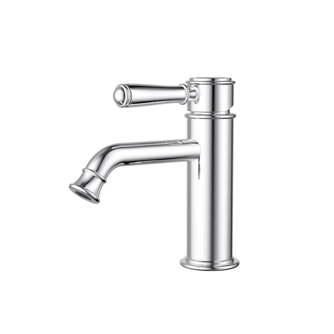 Clasico Short Basin Mixer