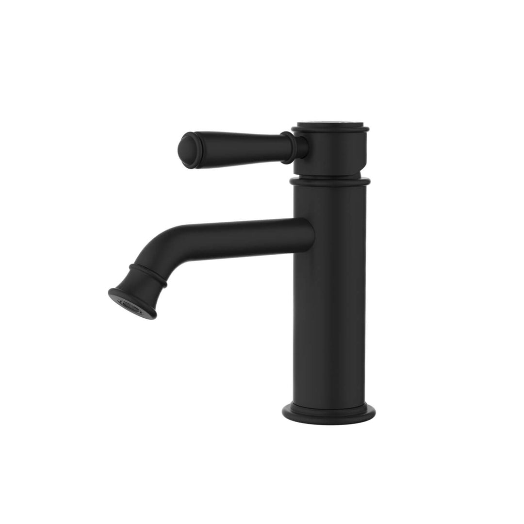 Clasico Short Basin Mixer