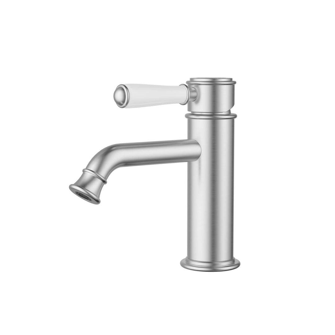 Clasico Short Basin Mixer