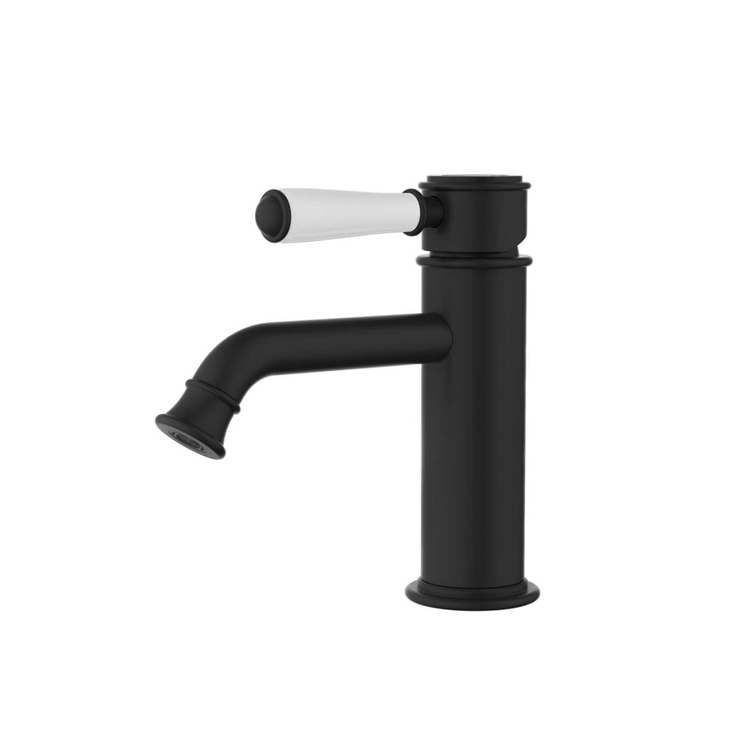 Clasico Short Basin Mixer