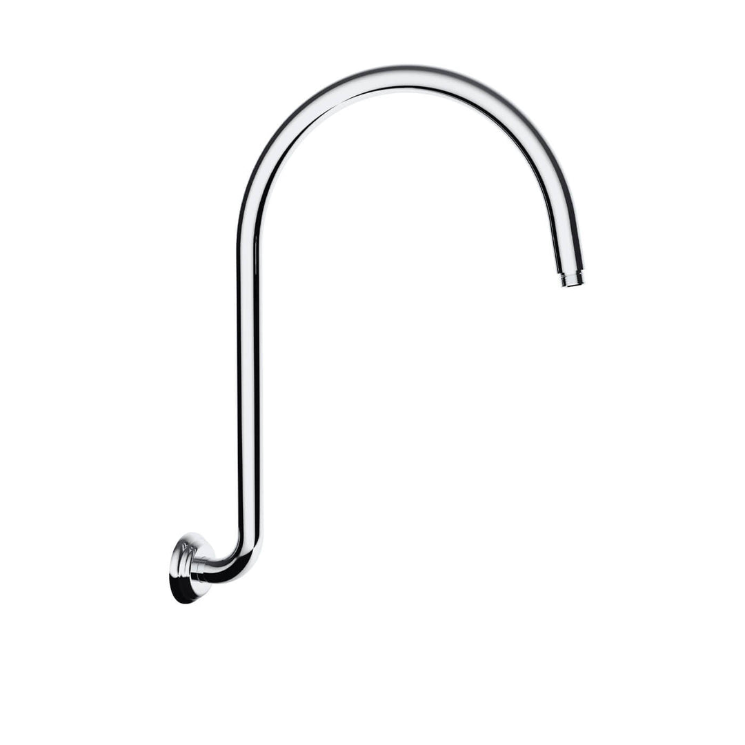 Clasico Gooseneck Shower Arm