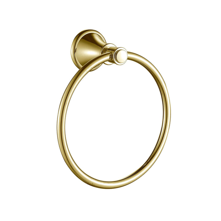 Clasico Heritage Hand Towel Ring