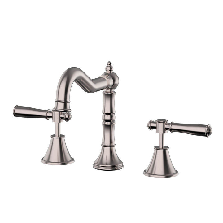 Clasico Brass Handle Assembly Tap Set